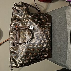 Dooney and Bourke